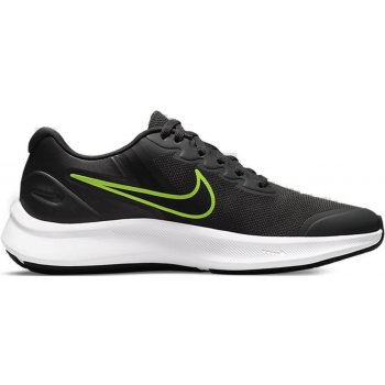 Nike Star Runner 3 anthracite/green/black 2776