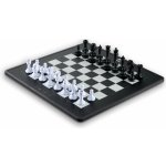 Stolní hra Millennium eONE - stolní elektronické šachy (4032153008417) – Zboží Dáma