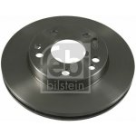 Brzdový kotouč FEBI BILSTEIN 09464