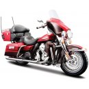 Harley Davidson Maisto FLHTK Electra Glide Ultra Limited 2013 1:12