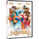 Sněhurka DVD