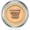 Max Factor Miracle Touch Skin Perfecting 075 Golden make-up SPF30 11,5 ml