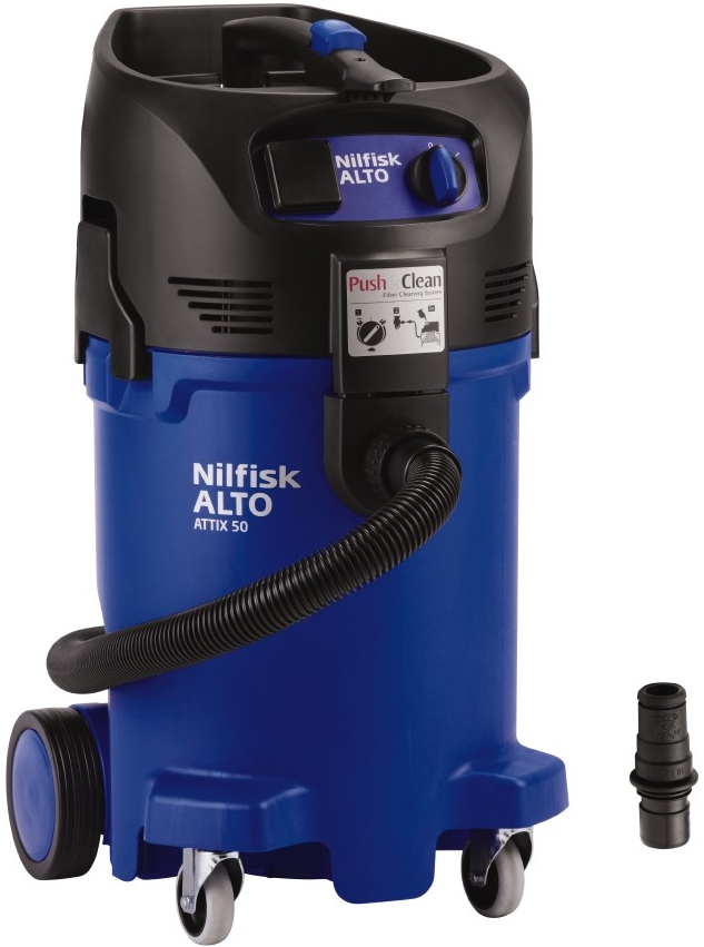 Nilfisk-ALTO ATTIX 50-21 PC EC 107400411