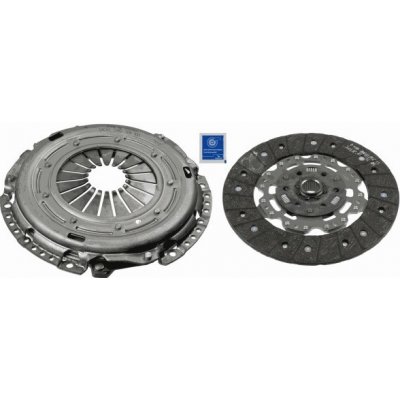 Spojková sada SACHS 3000 950 606 – Zbozi.Blesk.cz