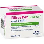 NBF Lanes ribes pet sollievo pes a kočka podpora v případě svědění 30 kps – Hledejceny.cz