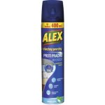 Alex spray proti prachu 375 ml – Zboží Dáma