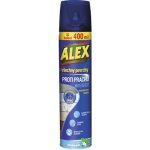 Alex spray proti prachu 375 ml – Hledejceny.cz