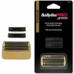 BaByliss Pro FOILFX02 zlatá FXRF2GE – Zboží Mobilmania