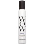 Color Wow Color Control Purple Toning and Styling Foam pěna pro blond vlasy 200 ml – Zboží Mobilmania