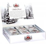 Basilur Winter Berries Assorted 60 gastro sáčků – Zboží Dáma