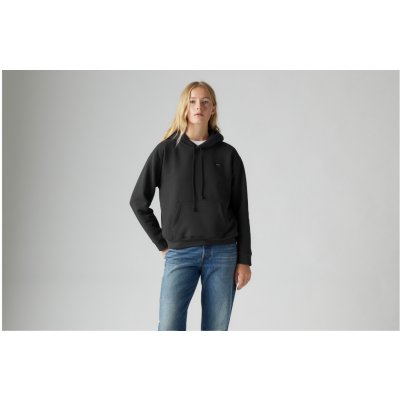 Levi's Caviar A5943-0005 dámská mikina – Zboží Mobilmania