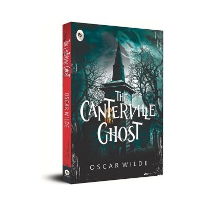 The Canterville Ghost – Sleviste.cz