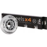 Nils Extreme PU 72 mm 82A 4 ks – Hledejceny.cz