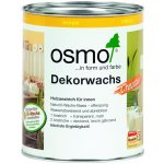 Osmo 3132 Dekorační vosk intenzivní 0,375 l Šedobéžový – Zbozi.Blesk.cz