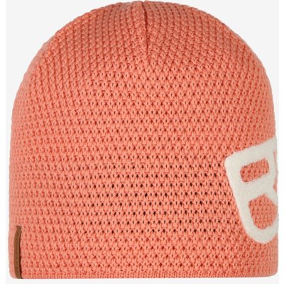 Ortovox Rock'N'Wool beanie blossom – Zbozi.Blesk.cz