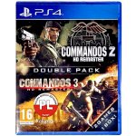 Commandos 2 & 3 HD Remaster – Zboží Mobilmania
