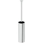 Ideal Standard La Dolce Vita WC štětka nástěnná s držákem chrom T5493AA – Hledejceny.cz