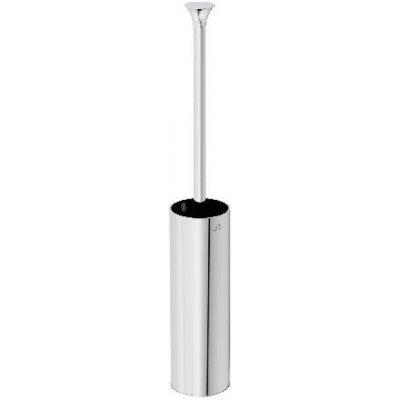 Ideal Standard La Dolce Vita WC štětka nástěnná s držákem chrom T5493AA – Hledejceny.cz