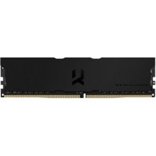 Goodram DDR4 16GB 3600MHz CL18 IRP-K3600D4V64L18S/16G