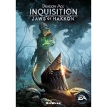 Dragon Age 3: Inquisition - Jaws of Hakkon – Sleviste.cz