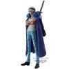 Sběratelská figurka Banpresto One Piece King Of Artist THE TRAFALGAR.LAW II 26 cm