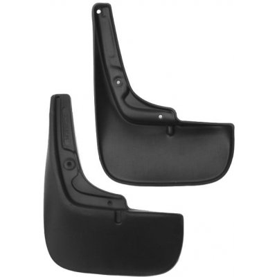 Lapače nečistot/zástěrky Fiat Ducato 2012- zadní – Zboží Mobilmania