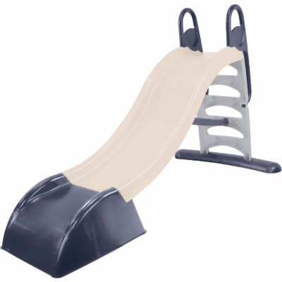 MOCHTOYS Skluzavka 180cm béžová – Zboží Dáma