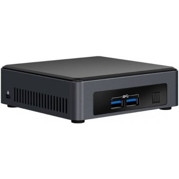 Intel NUC NUC7i7DNK2E