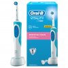 Elektrický zubní kartáček Oral-B Vitality Sensitive D12.513