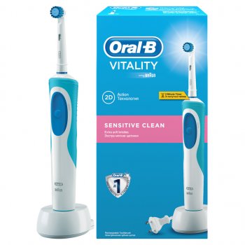 Oral-B Vitality Sensitive D12.513