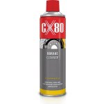 BRC CX80 Čistič brzd 600 ml | Zboží Auto