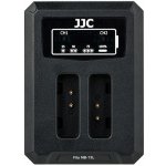 JJC DCH-BLG10 – Zboží Živě