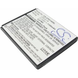 Cameron Sino CS-CPD140SL 1100mAh