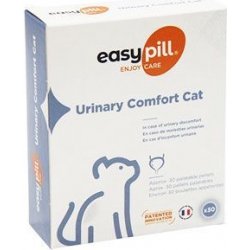 Easypill Urinary Comfort Cat 60 g