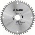 BOSCH EXPERT pilový kotouč na dřevo 190 mm / 30 mm, 48 zubů – Sleviste.cz