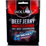 Jack Links Beef Jerky Original 25 g – Zbozi.Blesk.cz