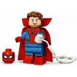 LEGO® Minifigurky 71031 Marvel Super Heroes Zombie Hunter Spidey – Zboží Mobilmania
