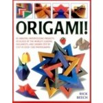 Origami! – Hledejceny.cz