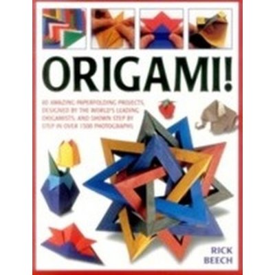 Origami! – Hledejceny.cz