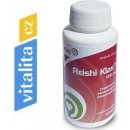 Klas Reishi 500 mg extrakt 90 kapslí