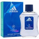 adidas UEFA Champions League Victory Edition voda po holení 100 ml