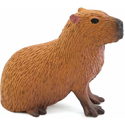 Atlas A Kapybara sedící 5,5 cm – Sleviste.cz