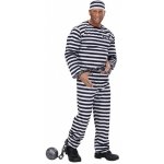 pruhovaná vězně – Sleviste.cz