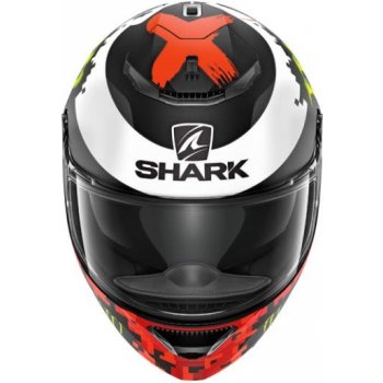 Shark Spartan 1.2 Lorenzo Monster