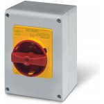 Scame 590.EM3213 – Sleviste.cz