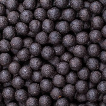 LK Baits Jeseter Special Boilies Beluga Halibut 1kg 18mm