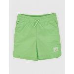 GAP Baby kraťasy Brannan Bear Quick Dry Zelená Zelená – Sleviste.cz