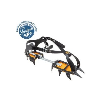 Rock Empire R.E. Crampons – Zbozi.Blesk.cz