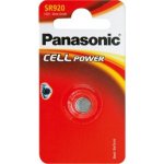 Panasonic 370/SR920W/V370 1BP Ag – Sleviste.cz