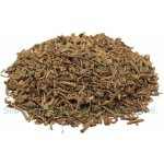 Koňské bylinky Kozlík lékařský kořen Valeriana officinalis L. 1 kg – Zboží Mobilmania